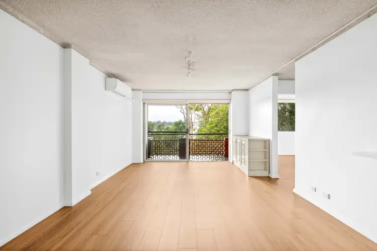 Second view of Homely apartment listing, 40/7 Bortfield Drive, Chiswick NSW 2046