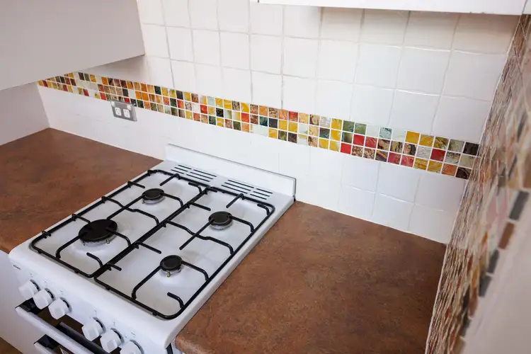 Fourth view of Homely apartment listing, 40/7 Bortfield Drive, Chiswick NSW 2046