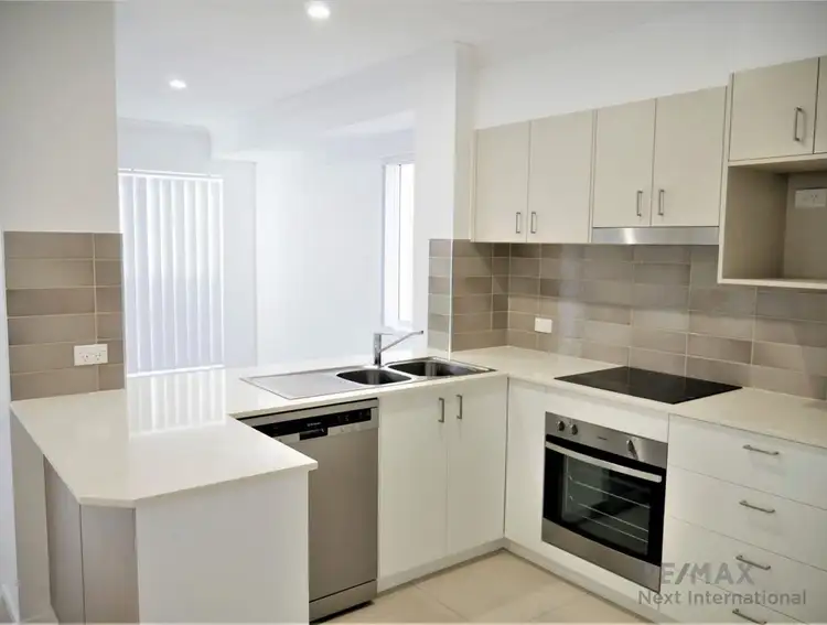 Third view of Homely townhouse listing, 28/28 Sean Street, Boondall QLD 4034