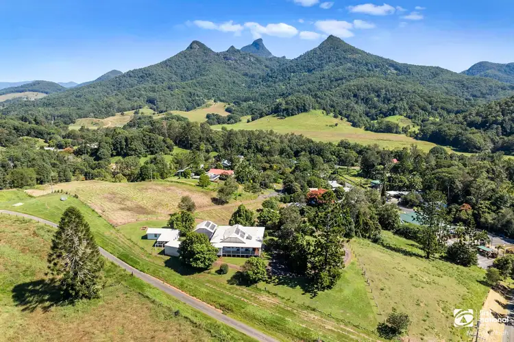 26 Marshall Street, Uki NSW 2484
