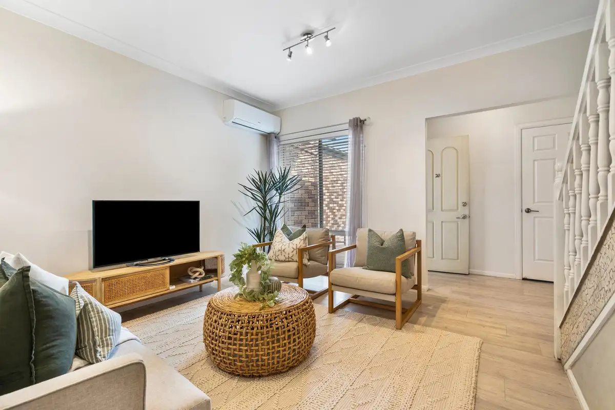 Main view of Homely townhouse listing, 23/394 Handford Road, Taigum QLD 4018