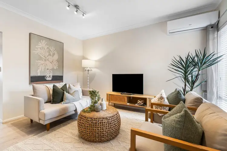 Second view of Homely townhouse listing, 23/394 Handford Road, Taigum QLD 4018