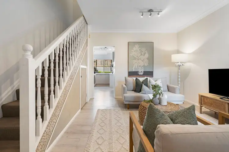 Third view of Homely townhouse listing, 23/394 Handford Road, Taigum QLD 4018