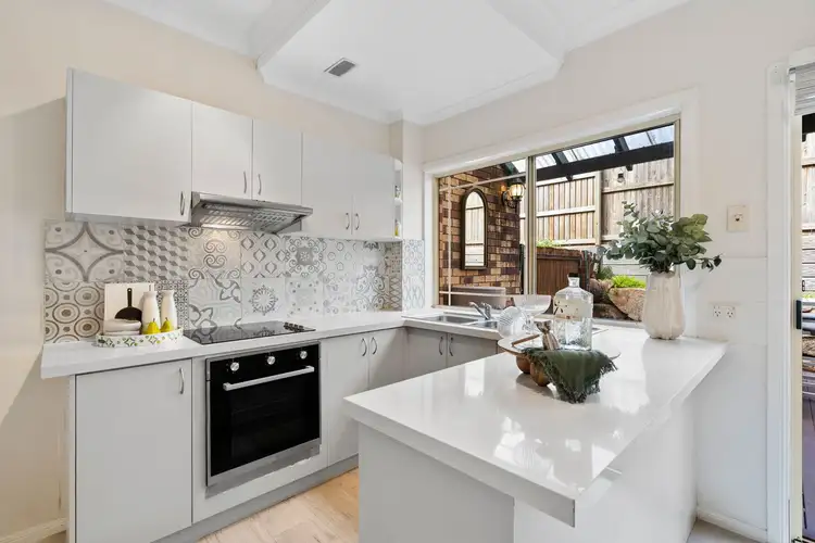 Fourth view of Homely townhouse listing, 23/394 Handford Road, Taigum QLD 4018