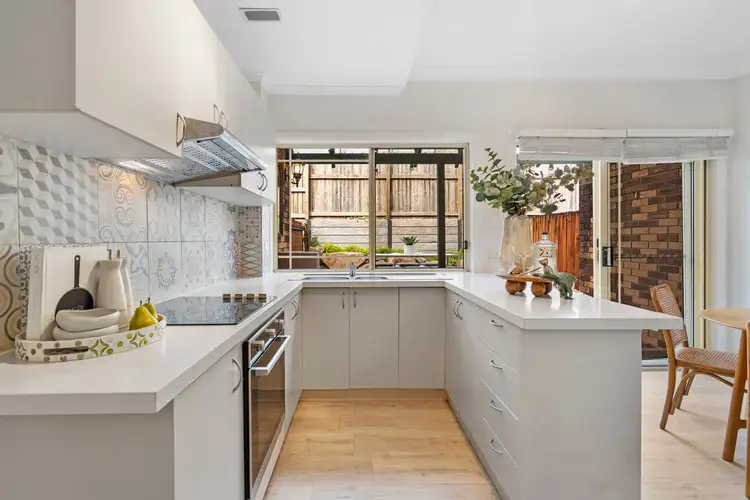 Sixth view of Homely townhouse listing, 23/394 Handford Road, Taigum QLD 4018