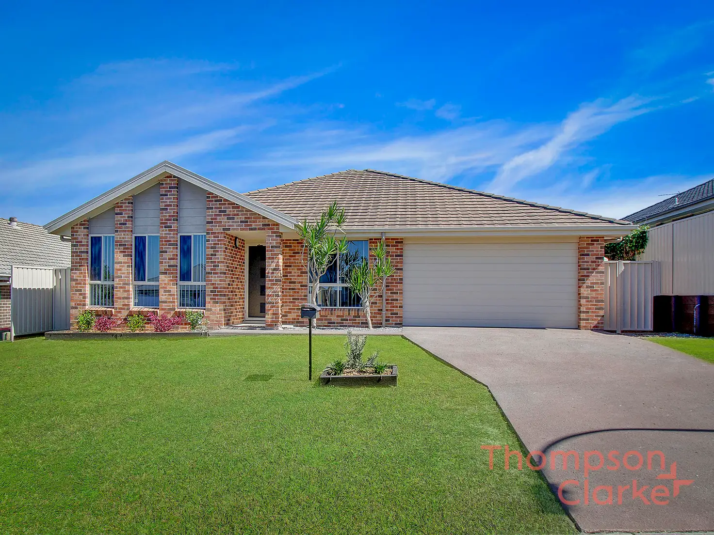 Main view of Homely house listing, 6 Harrow Street, Thornton NSW 2322