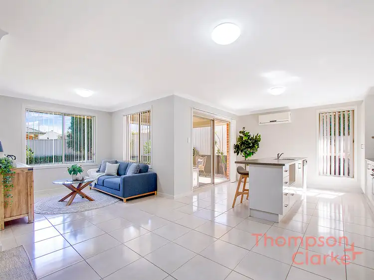 Third view of Homely house listing, 6 Harrow Street, Thornton NSW 2322