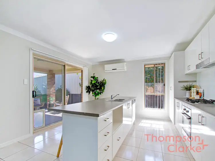 Fifth view of Homely house listing, 6 Harrow Street, Thornton NSW 2322