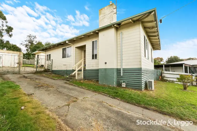 Second view of Homely house listing, 10 Dunbar Avenue, Morwell VIC 3840