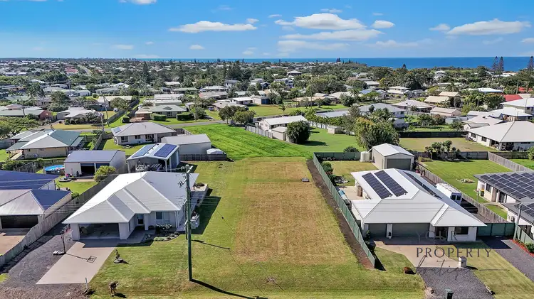 Fifth view of Homely land listing, 28 Poinciana Drive, Innes Park QLD 4670