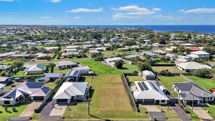 Sixth view of Homely land listing, 28 Poinciana Drive, Innes Park QLD 4670
