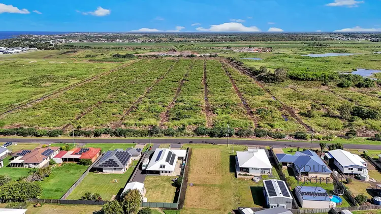 Seventh view of Homely land listing, 28 Poinciana Drive, Innes Park QLD 4670