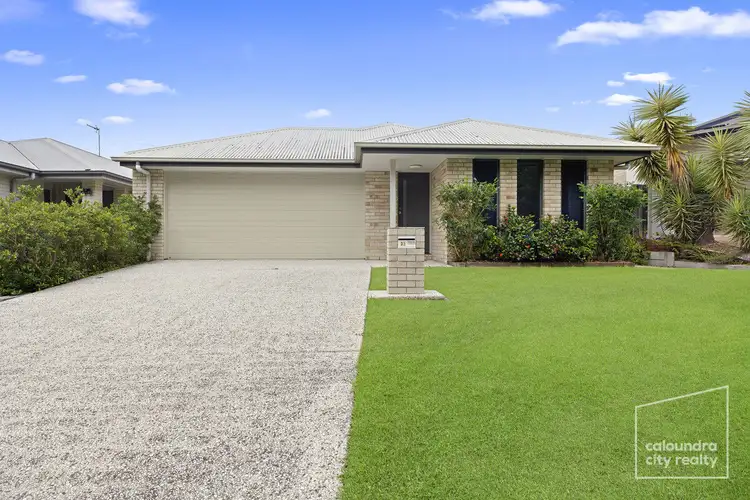 35 Parkview Drive, Little Mountain QLD 4551