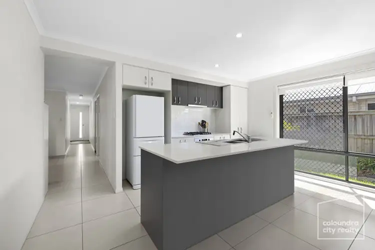 Second view of Homely house listing, 35 Parkview Drive, Little Mountain QLD 4551