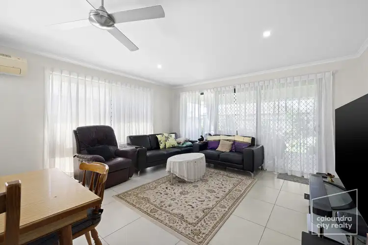 Third view of Homely house listing, 35 Parkview Drive, Little Mountain QLD 4551