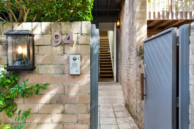 94 Cameron Street, Edgecliff NSW 2027