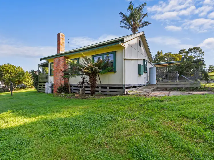 32 Whelans Road, Swan Reach VIC 3903
