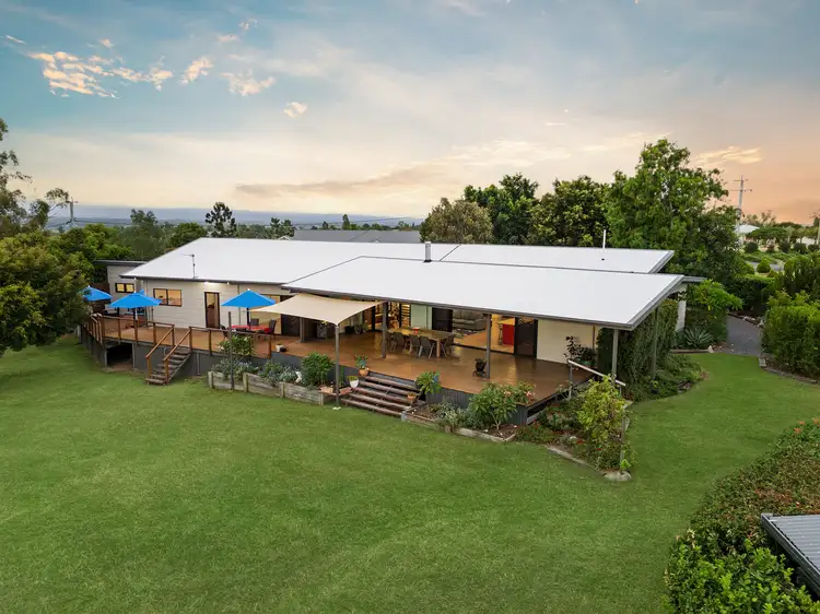 17 Heron Street, Laidley Heights QLD 4341