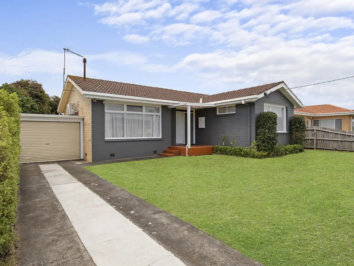 Main view of Homely house listing, 34 Allan Street, Warrnambool VIC 3280