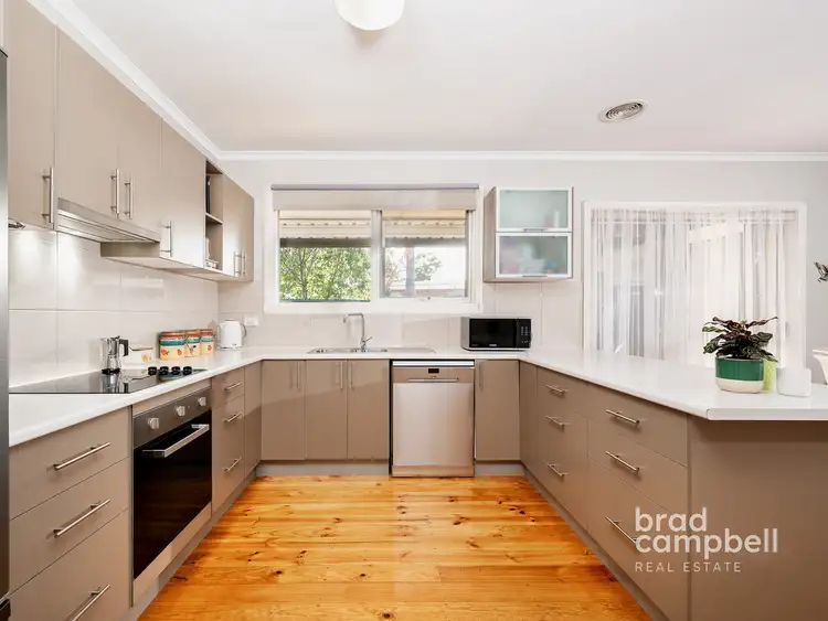 Second view of Homely house listing, 20 Abernethy Street, Shepparton VIC 3630