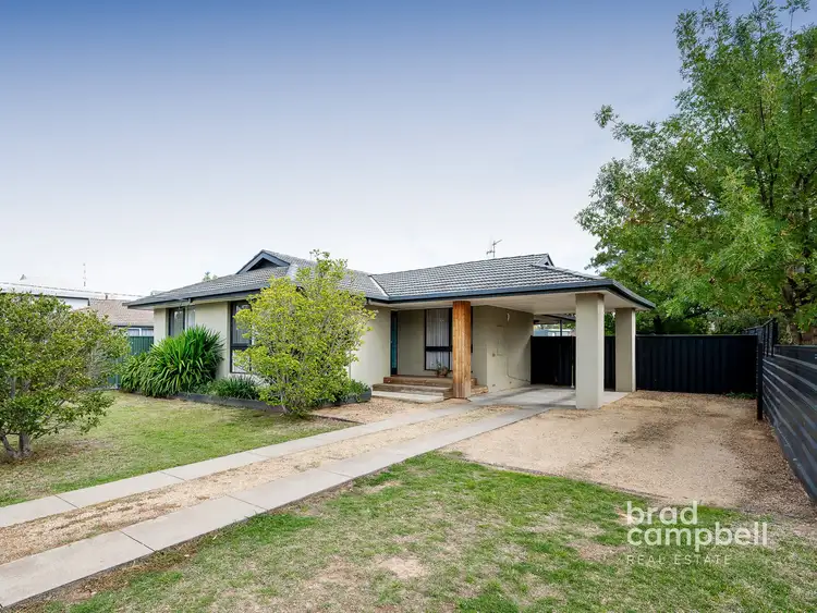 Fifth view of Homely house listing, 20 Abernethy Street, Shepparton VIC 3630