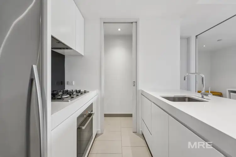 Third view of Homely apartment listing, 7 Griffiths Street, Richmond VIC 3121