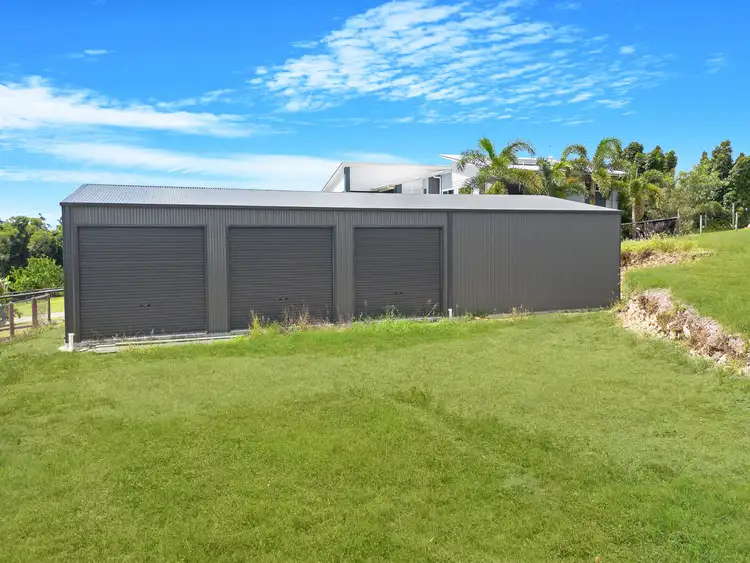 Fourth view of Homely land listing, 29 Highview Drive, Craignish QLD 4655