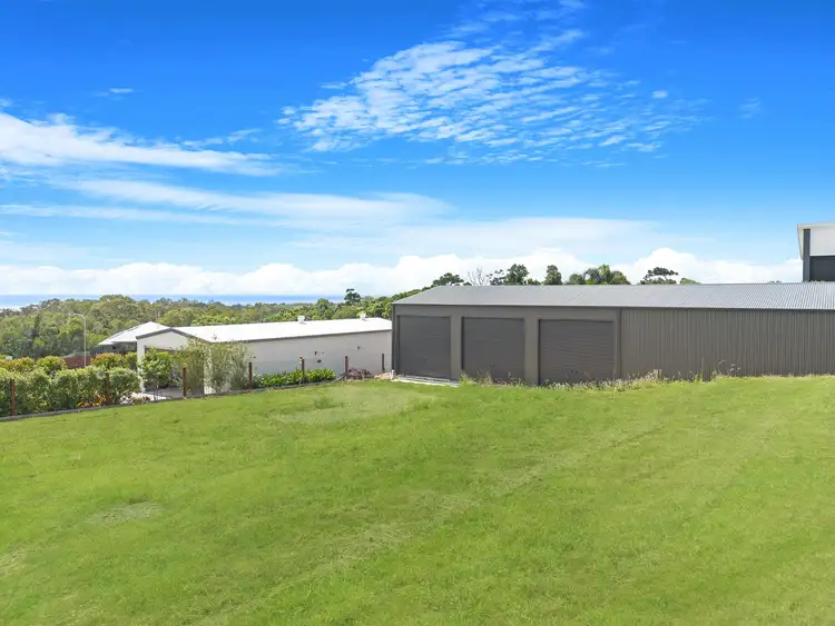 Sixth view of Homely land listing, 29 Highview Drive, Craignish QLD 4655