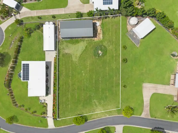 Seventh view of Homely land listing, 29 Highview Drive, Craignish QLD 4655
