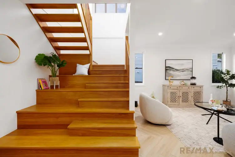 Fourth view of Homely house listing, 3 Lanham Avenue, Grange QLD 4051