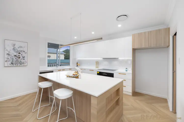 Fifth view of Homely house listing, 3 Lanham Avenue, Grange QLD 4051