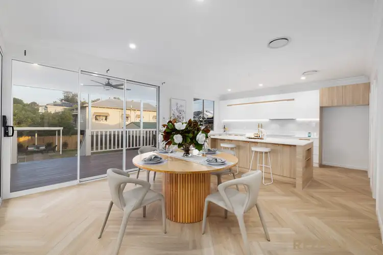 Sixth view of Homely house listing, 3 Lanham Avenue, Grange QLD 4051