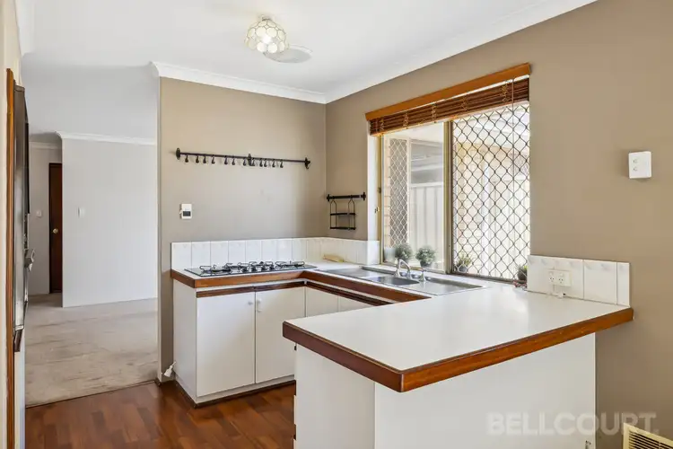 Fourth view of Homely villa listing, 2/1-13 Higgins Way, Bayswater WA 6053