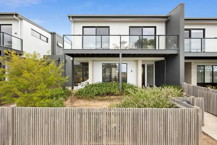 Main view of Homely townhouse listing, 62 White Street, Torquay VIC 3228
