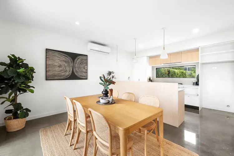Third view of Homely townhouse listing, 62 White Street, Torquay VIC 3228