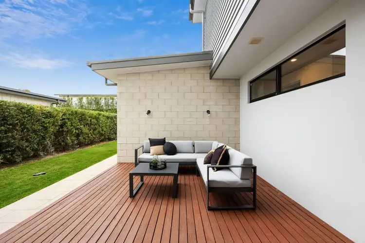 Fifth view of Homely townhouse listing, 62 White Street, Torquay VIC 3228