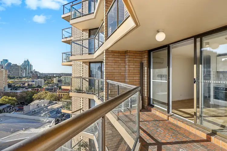 220 Goulburn Street, Darlinghurst NSW 2010