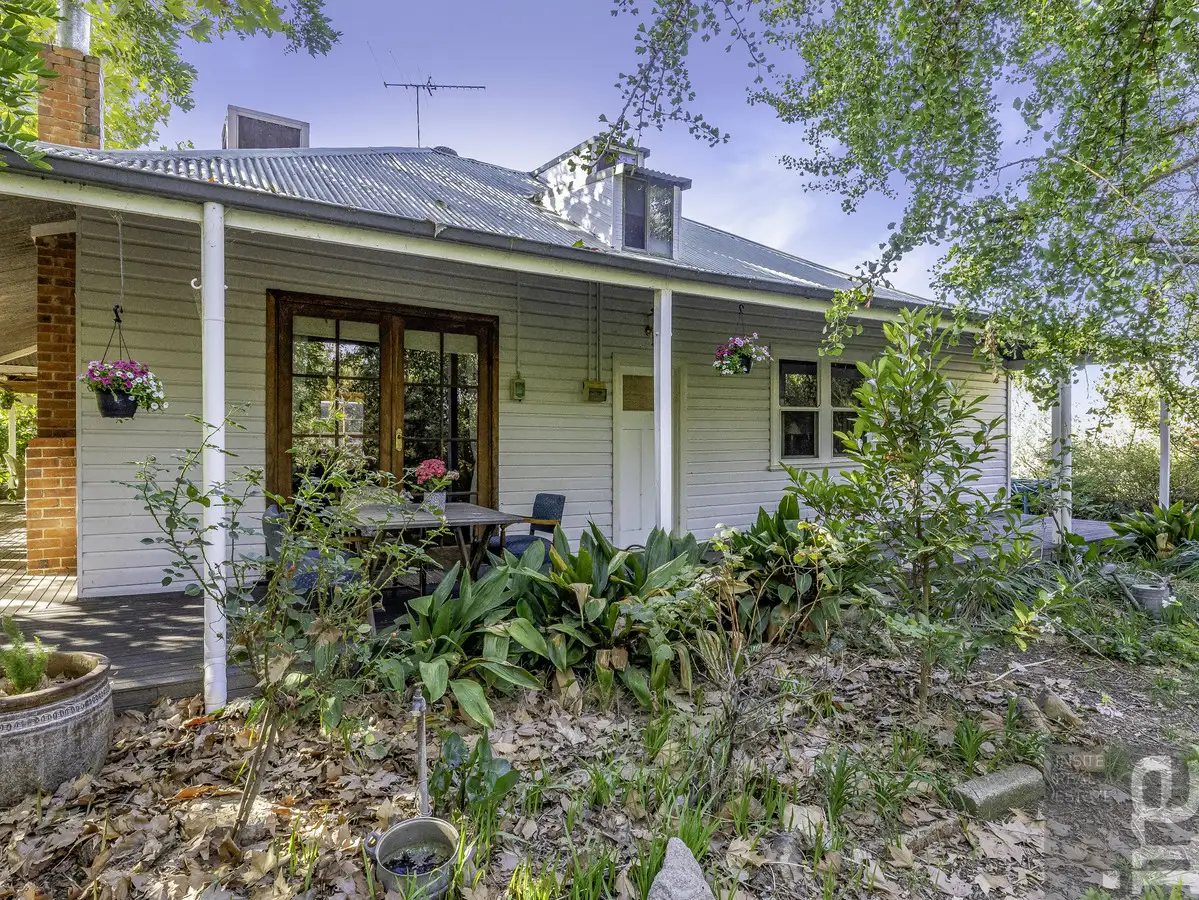 Main view of Homely house listing, 391 Clear Creek Road, Byawatha VIC 3678