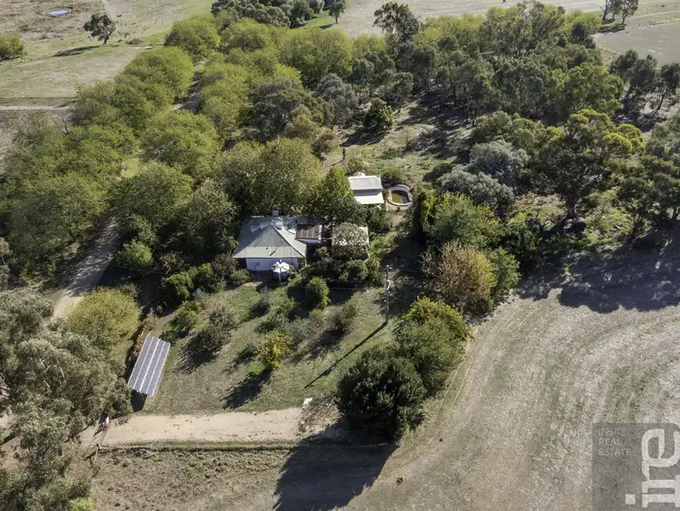 Fourth view of Homely house listing, 391 Clear Creek Road, Byawatha VIC 3678