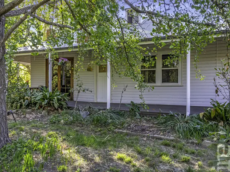 Fifth view of Homely house listing, 391 Clear Creek Road, Byawatha VIC 3678