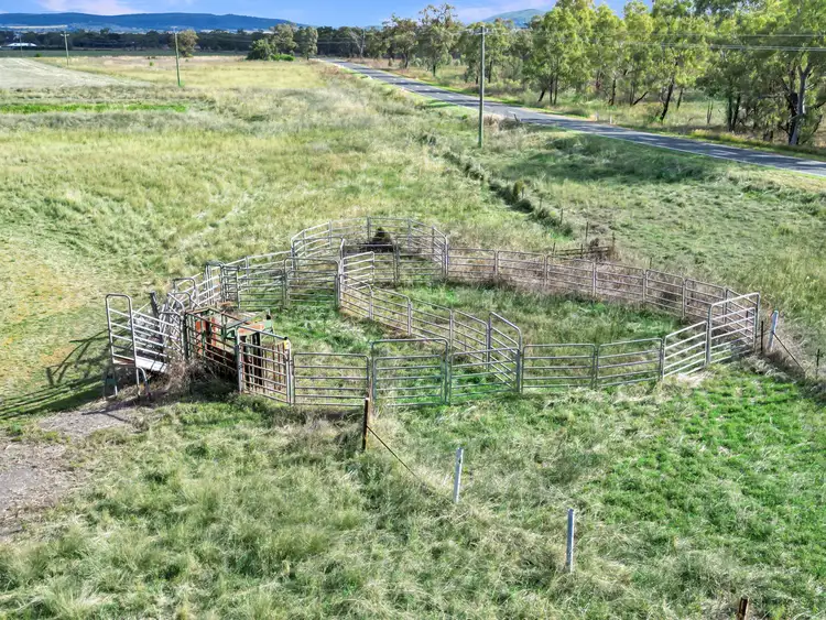 Fourth view of Homely rural property listing, 8354 Kamilaroi Highway, Curlewis NSW 2381