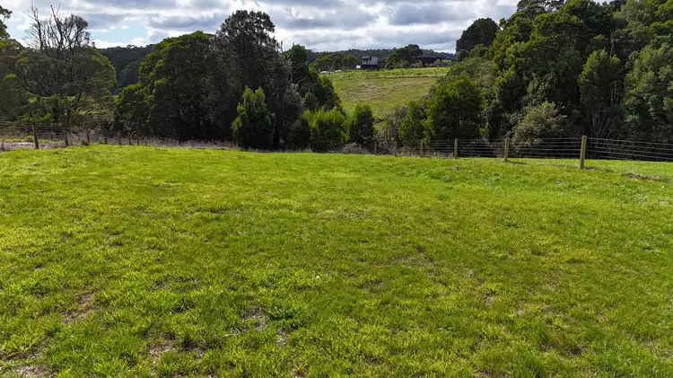 Third view of Homely rural property listing, 6 Lavers Hill-Cobden Road, Lavers Hill VIC 3238