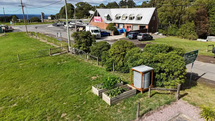 Fifth view of Homely rural property listing, 6 Lavers Hill-Cobden Road, Lavers Hill VIC 3238