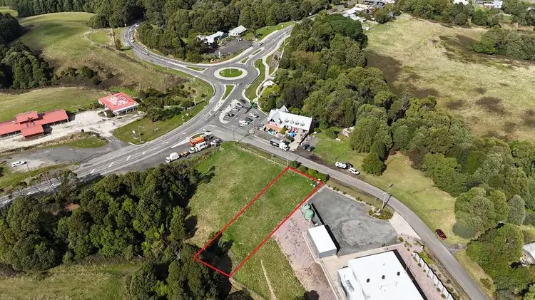Sixth view of Homely rural property listing, 6 Lavers Hill-Cobden Road, Lavers Hill VIC 3238