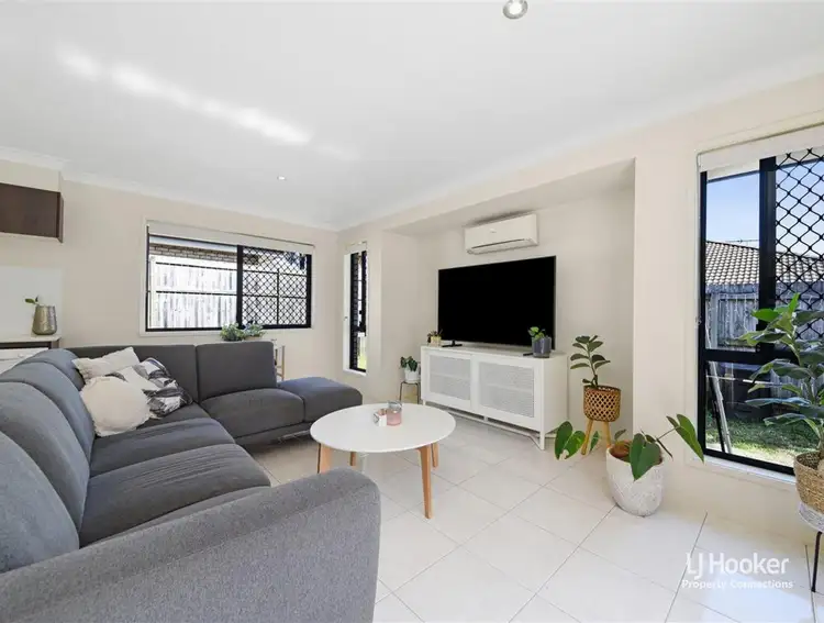 Third view of Homely house listing, 14 Capital Street, North Lakes QLD 4509