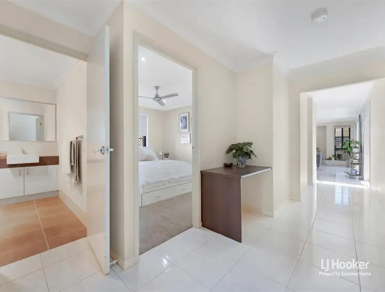 Fourth view of Homely house listing, 14 Capital Street, North Lakes QLD 4509