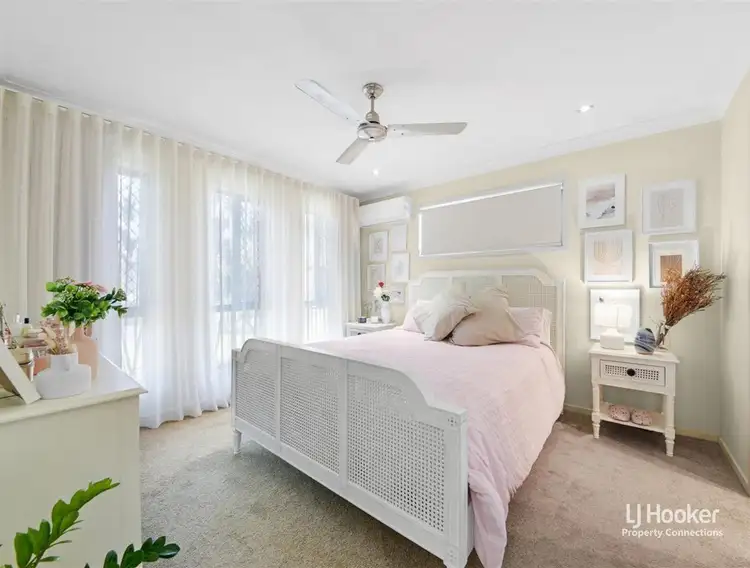 Fifth view of Homely house listing, 14 Capital Street, North Lakes QLD 4509