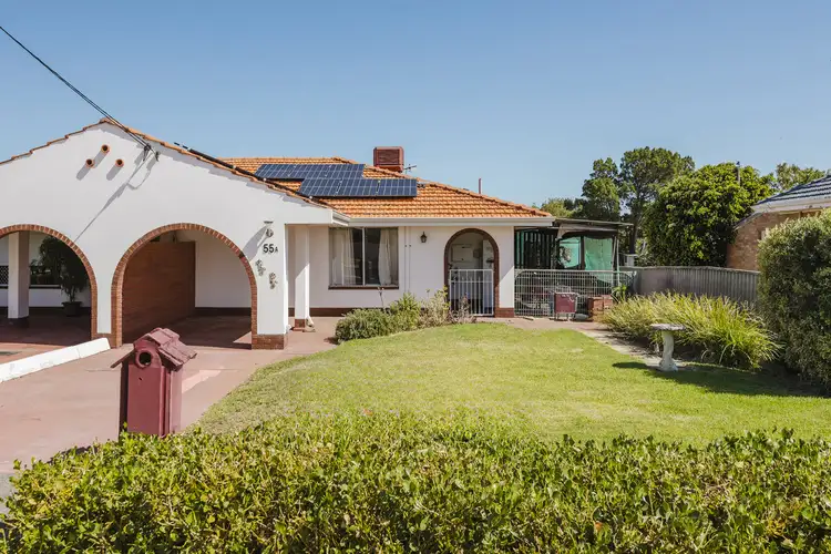 55A Hamilton Road, Hamilton Hill WA 6163