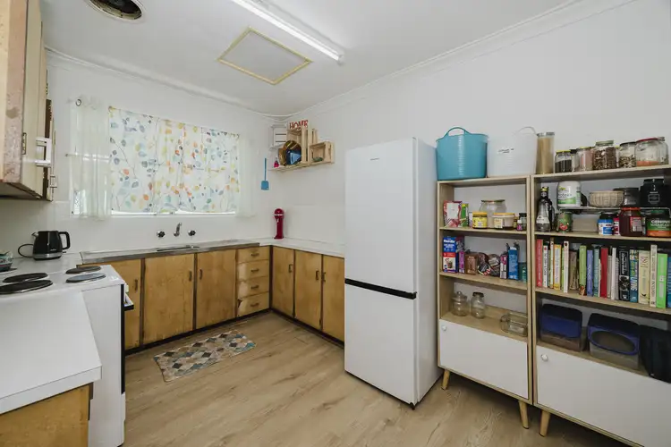 Third view of Homely semi-detached listing, 55A Hamilton Road, Hamilton Hill WA 6163