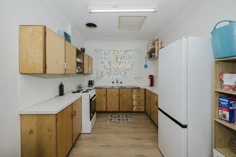 Fourth view of Homely semi-detached listing, 55A Hamilton Road, Hamilton Hill WA 6163